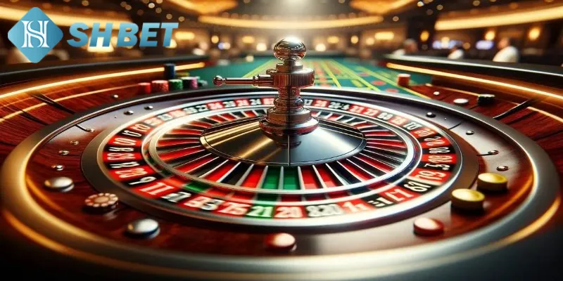 Hướng dẫn cách đặt cược Roulette chi tiết cho tân binh
