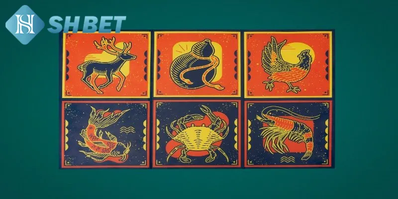 Thông tin cơ bản về siêu phẩm giải trí bầu cua tôm cá