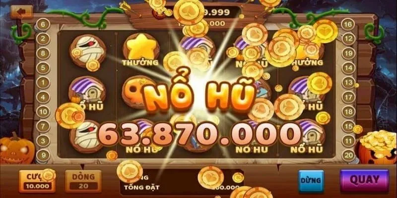 Chiến lược chơi slot thần tài hiệu quả mà ít cao thủ chia sẻ cho bạn
