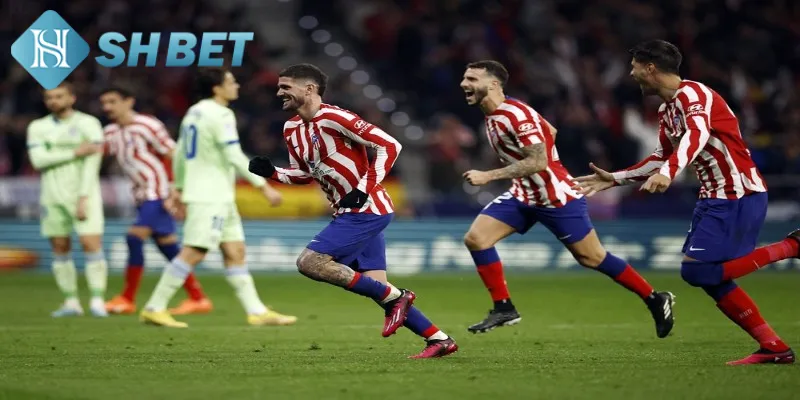 Khám phá sơ lược về cá cược La Liga Tây Ban Nha