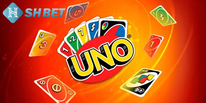 Khái quát một vài thông tin sơ lược về game bài Uno