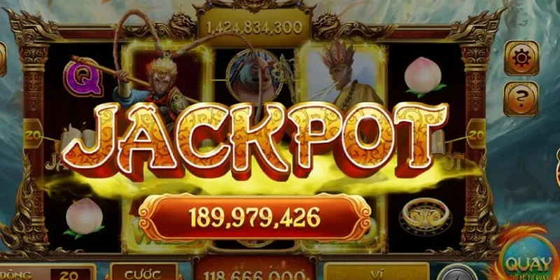 Xu hướng hiện nay trong game nổ hũ ios