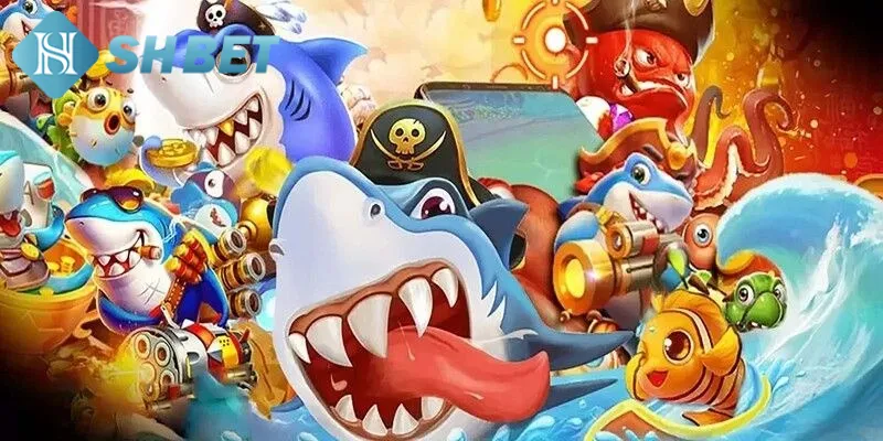 Hướng dẫn quy luật chơi đại chiến hải tặc cho tân binh
