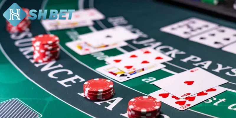 Khám phá đôi nét thông tin khái quát về siêu phẩm Blackjack