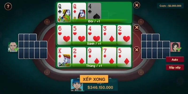 Một vài kinh nghiệm chơi bài mậu cực hay dành cho newbie