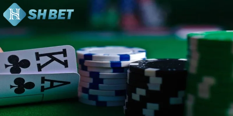 Hướng dẫn luật chơi Texas Hold'em đơn giản cho tân binh
