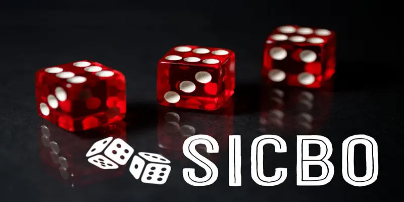 Tìm hiểu tựa game xí ngầu đổi thưởng sicbo online