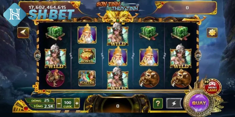 Khám phá các ưu điểm vượt trội trong game quay hũ