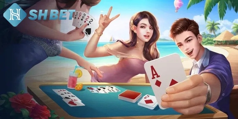 Khám phá đôi nét tổng quan về game bài tiến lên đếm lá