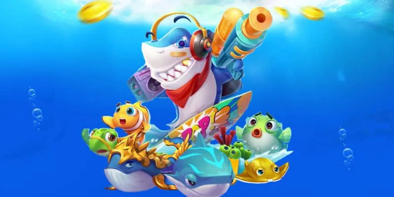 Tìm hiểu chung về tựa game bắn cá boss hoàng gia đình đám trong 2025