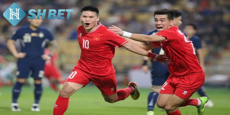 Tổng hợp tin AFF Cup mới nhất trong làng túc cầu hiện nay