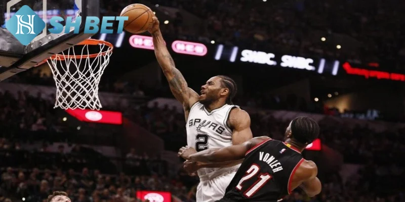 Tổng hợp tin chuyển nhượng mới tại giải bóng rổ NBA