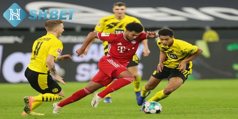 Một số tin tức Bundesliga Đức được nhiều người quan tâm