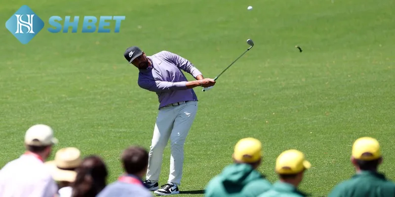Các tay golf nổi bật nhất tại giải đấu PGA Tour