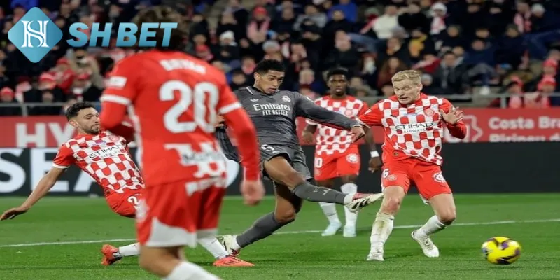 Khám phá về sức hút của giải đấu bóng đá La Liga