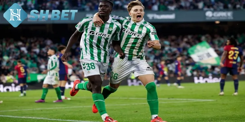 Các đội tuyển nổi bật trong làng bóng đá La Liga