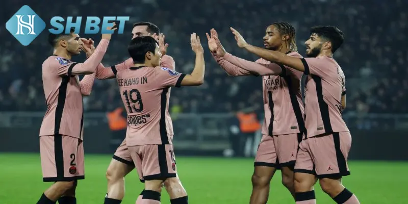Giới thiệu thông tin về giải bóng đá hàng đầu Ligue 1 Pháp