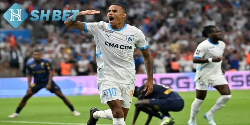 Tìm hiểu lợi ích khi theo dõi tin Ligue 1 Pháp tại nhà cái