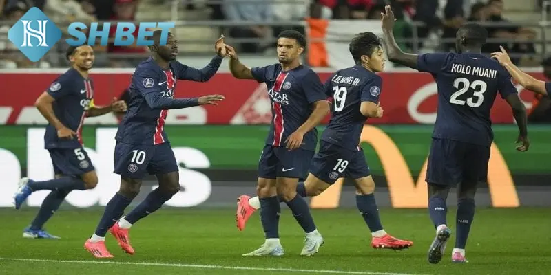 Cập nhật các tin tức Ligue 1 Pháp mới nhất hiện nay