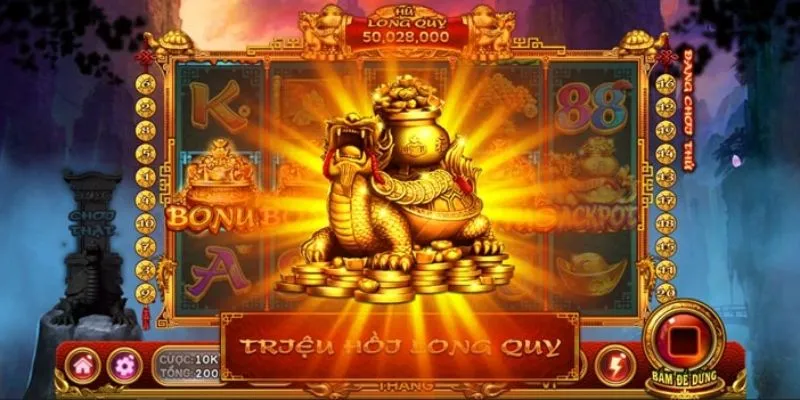 Tổng quan một vài kiến thức hữu ích về quy luật nổ hũ