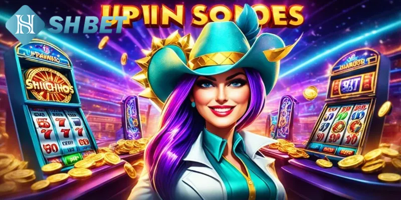 Chia sẻ top game slot hay thu hút nhiều thành viên