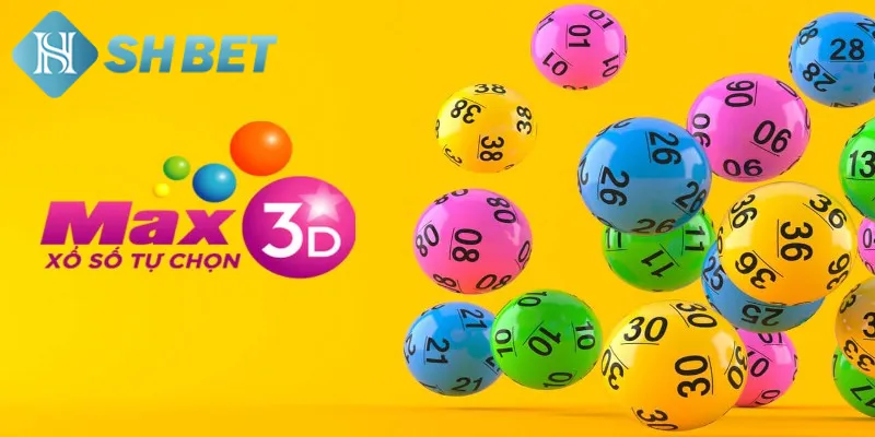 Cách tham gia chơi Max 3D chuẩn cho thành viên mới