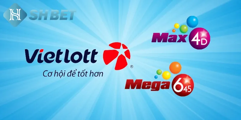 Chia sẻ cách chơi Vietlott Mega 6/45 chuẩn cho tân binh