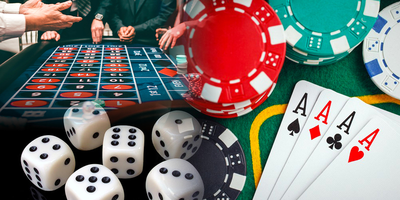 Thực hành để nâng cao kỹ năng chơi game