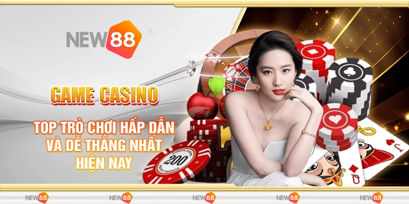 Game Casino