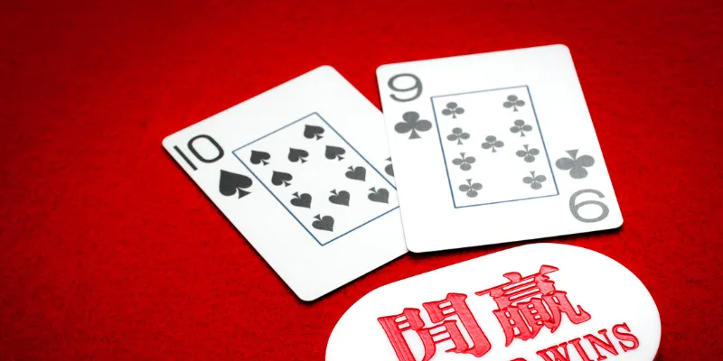 Những chiến thuật chơi bài baccarat hiệu quả