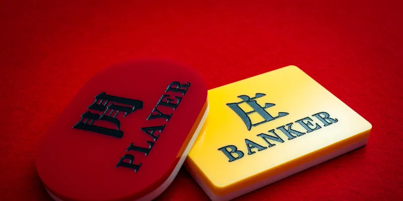 Lưu ý khi chơi bài baccarat