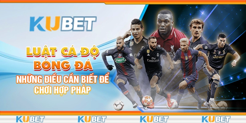 luật cá độ bóng đá