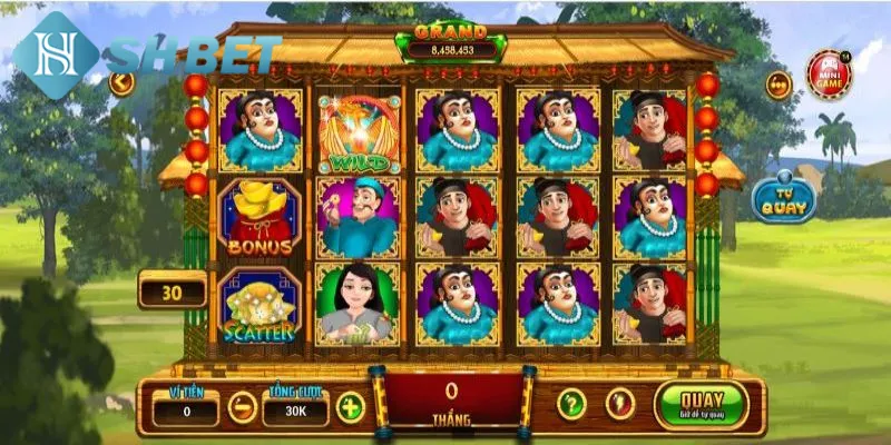 Kinh nghiệm chiến thắng lớn khi tham gia game nổ hũ