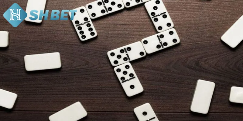 Chia sẻ luật chơi Domino chi tiết cho thành viên mới