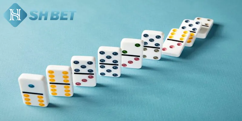 Bí quyết chơi Domino từ cao thủ giúp tăng tỷ lệ thắng
