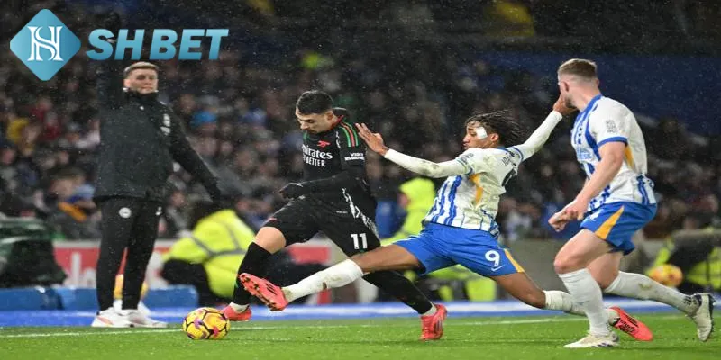 Các yếu tố quan trọng cần chú ý khi soi kèo Premier League
