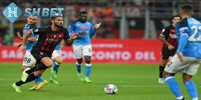 Serie A Italia là giải bóng đá thu hút nhiều thành viên