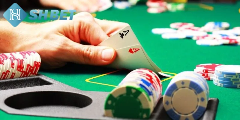 Thông tin cơ bản hội viên cần biết về game bài Poker
