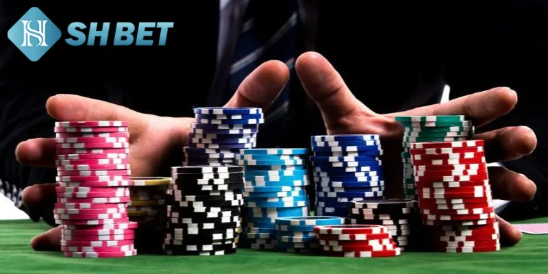 Chiến thuật chơi Poker hiệu quả từ cao thủ lâu năm