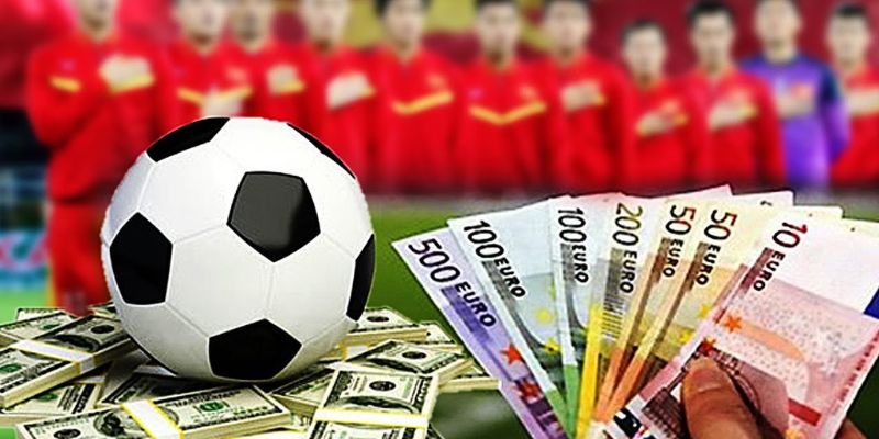 Bước đầu giúp bạn nhận thưởng lớn khi tham gia cược