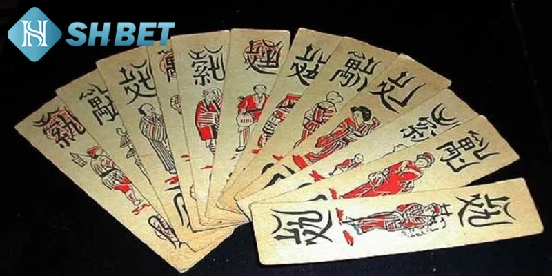 Giới thiệu đôi nét thông tin cơ bản về game bài tổ tôm
