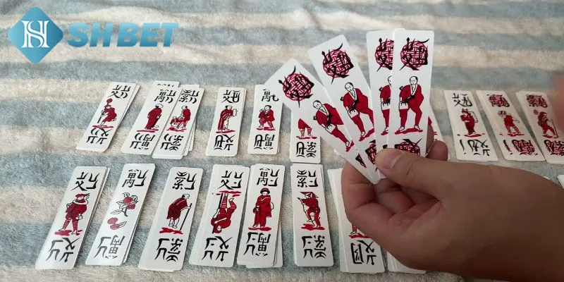 Bật mí mẹo chơi bài tổ tôm từ cao thủ giúp thắng lớn