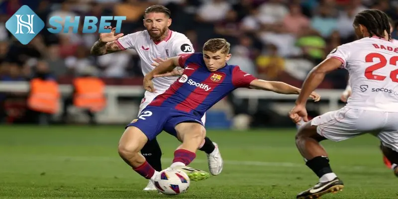 Chuyên gia nhận định một số trận tại giải La Liga