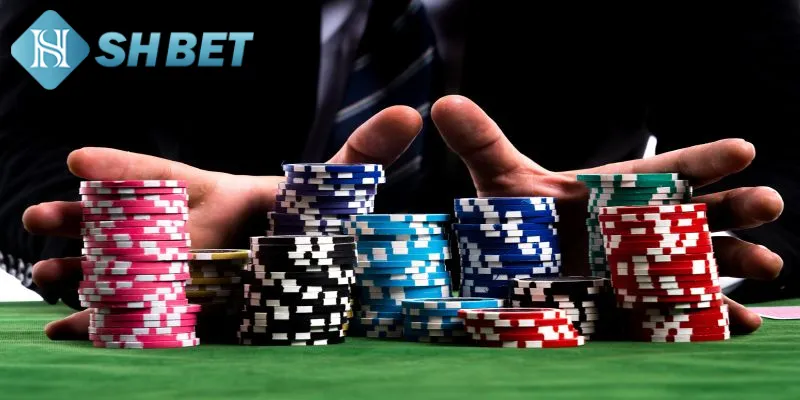 Kinh nghiệm chơi Omaha Poker tăng tỷ lệ thắng lớn