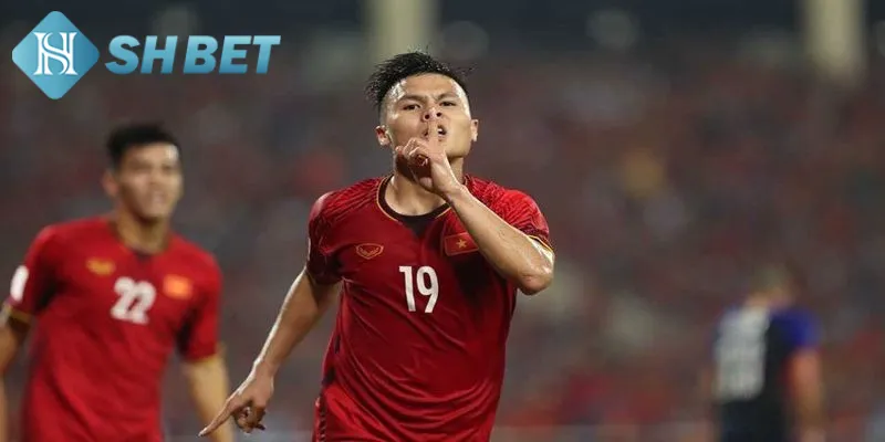 Cầu thủ nổi bật được nhiều người chơi quan tâm ở V-League