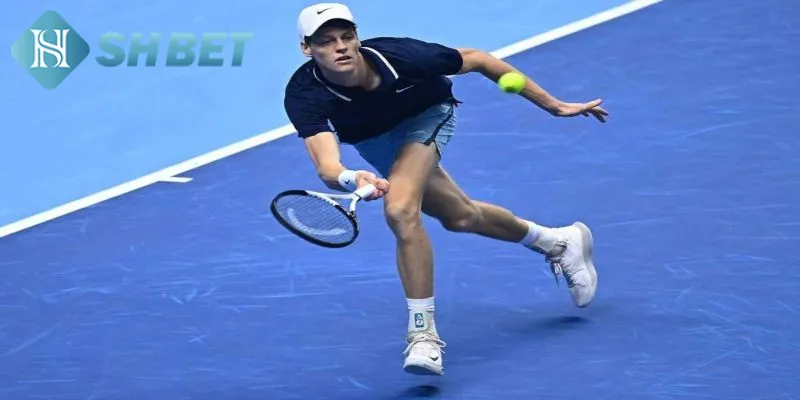 Các giải đấu quần vợt ATP được yêu thích hiện nay