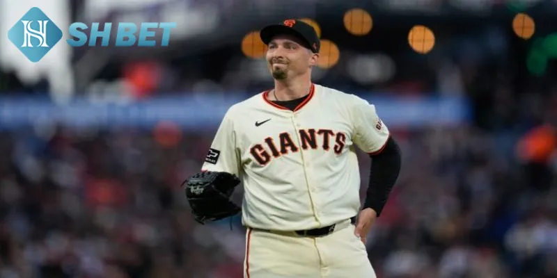 Các tin về bóng chày MLB chuyển nhượng mới nhất
