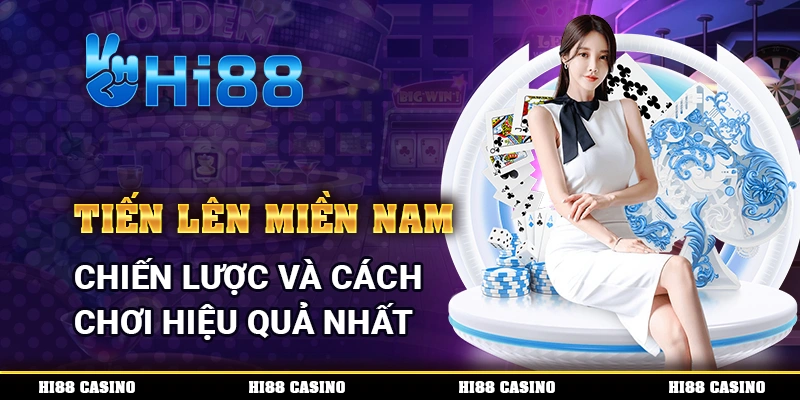 Tiến Lên Miền Nam