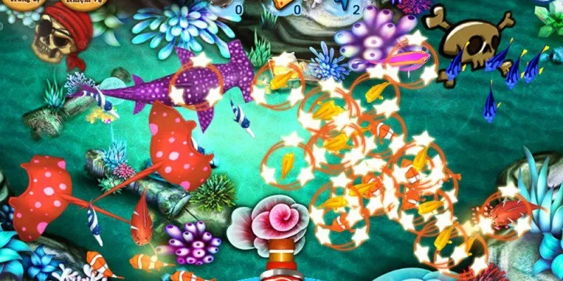 Tổng quan về game bắn cá Siêu Thị