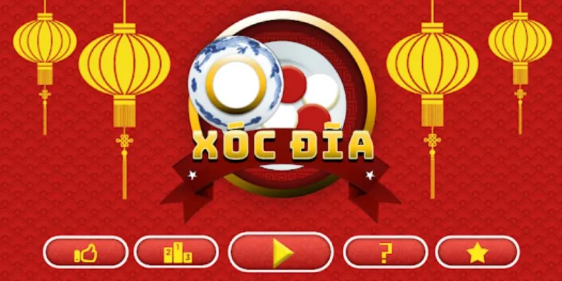 Hướng dẫn chơi Xóc Đĩa dễ thắng dành cho anh em mới bắt đầu